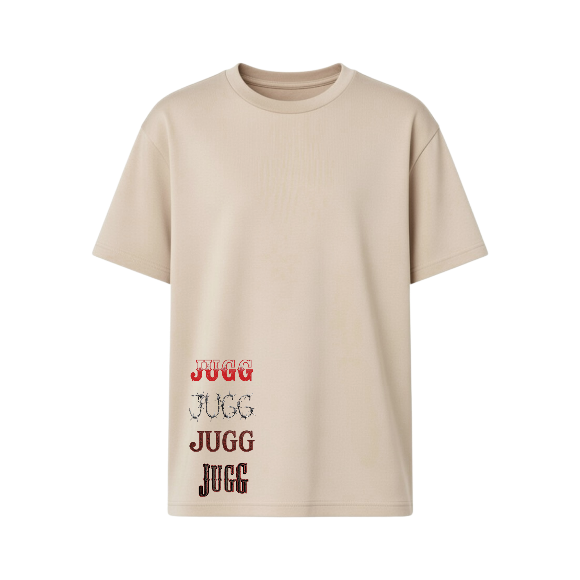 JUGG Bandit Shirt Image 1