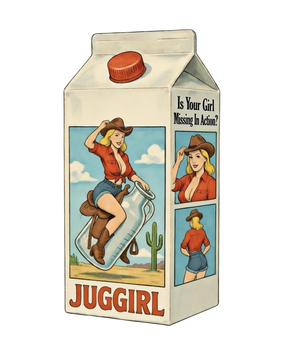 Milk Carton