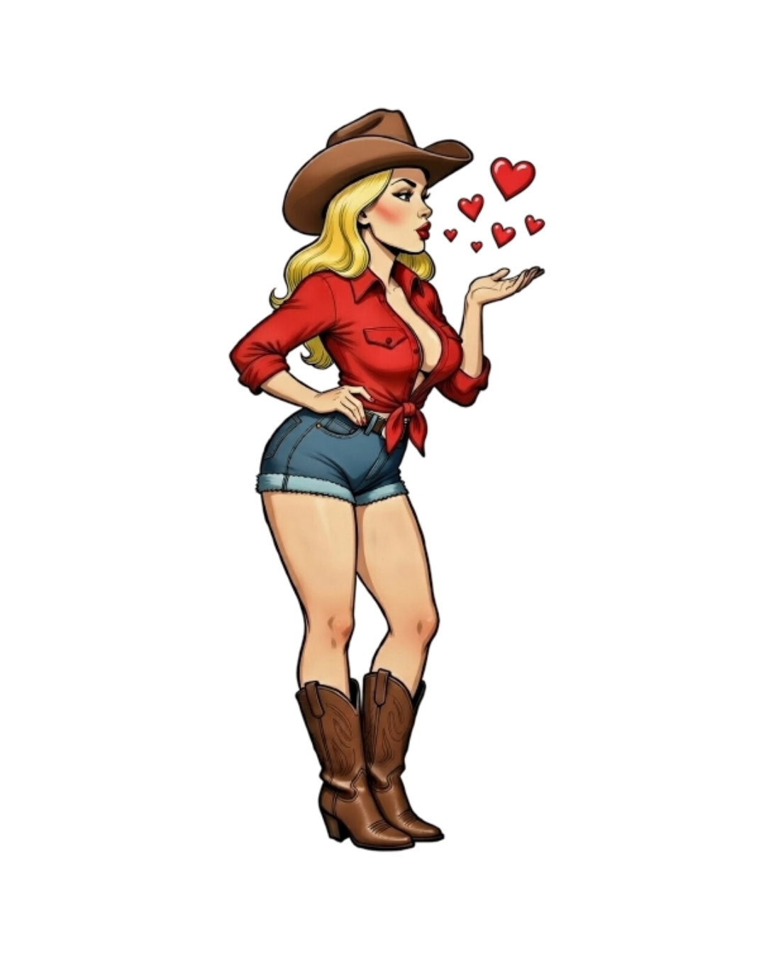 Juggirl